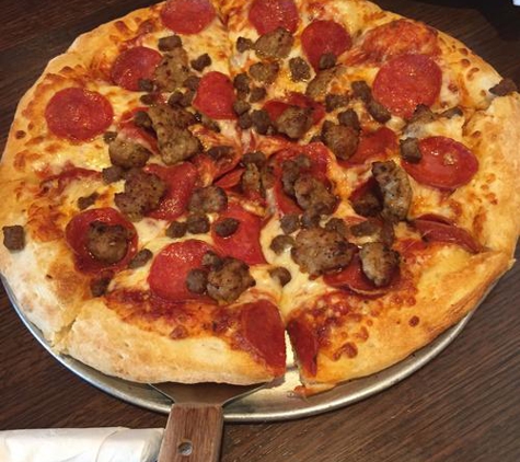 Rotolo's Pizzeria - Baton Rouge, LA