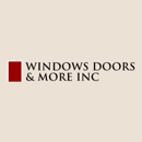 Windows Doors & More Inc. - Doors, Frames, & Accessories