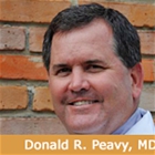 Peavy, Donald R MD