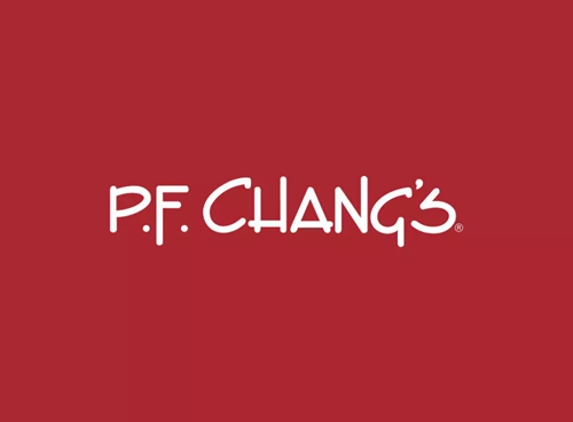 P.F. Chang's - Tampa, FL