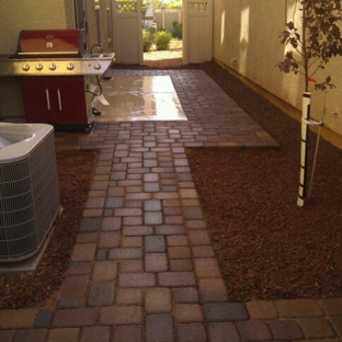 AmberStone Hardscaping Design - Mesa, AZ