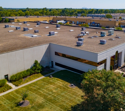 JCL Aerial Services - Bloomington, IN