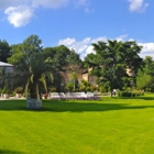 Bright Green Landscaping