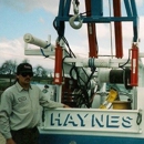 Haynes Well and Pump Service - Water Filtration & Purification Equipment