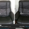 UCM Upholstery Cleaning gallery