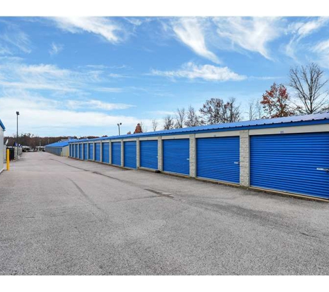 Storage Express - Sellersburg, IN