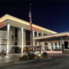 Hampton Inn Hillsville