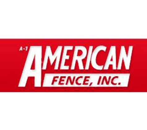 A-1 American Fence, Inc. - Orange, TX