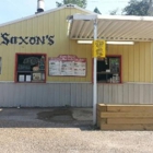 Saxons Drive in