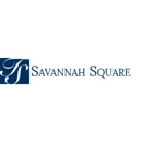 Savannah Square - Retirement Communities