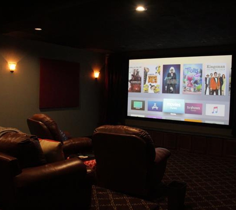 Home Theatre Concepts - Morton, IL