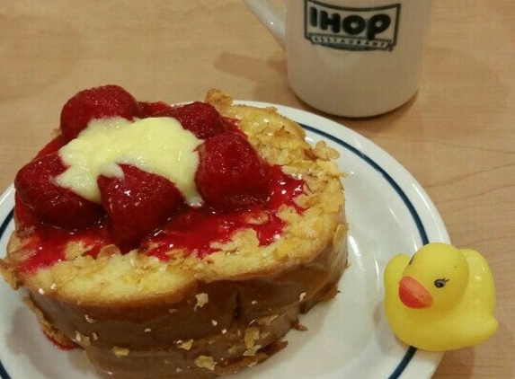 IHOP - Quincy, MA