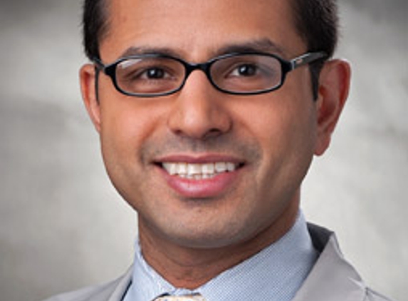 Sunil Pauwaa, MD - Oak Lawn, IL