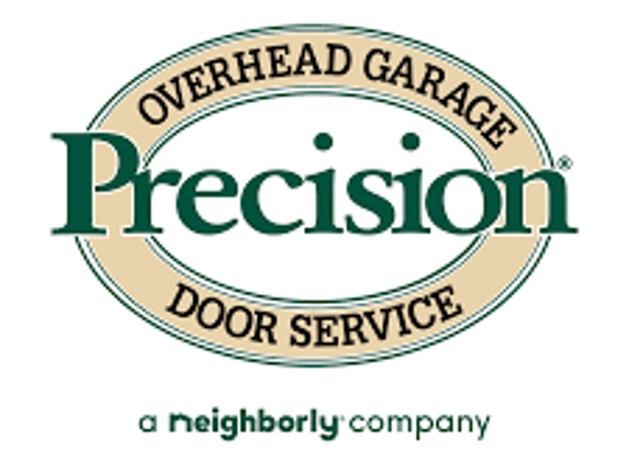 Precision Garage Door of Waco