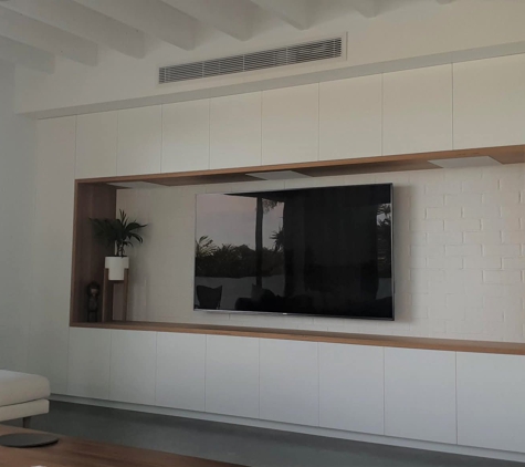 Total Cabinets