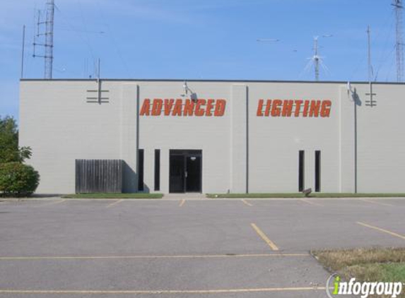 Advanced Lighting - Farmington Hills, MI