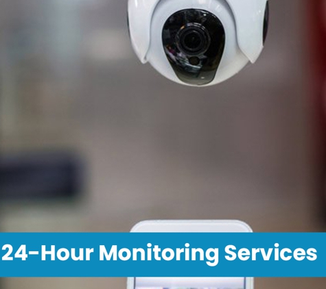 Choice security systems - Cranbourne West, VIC. 24-Hour Monitoring Services