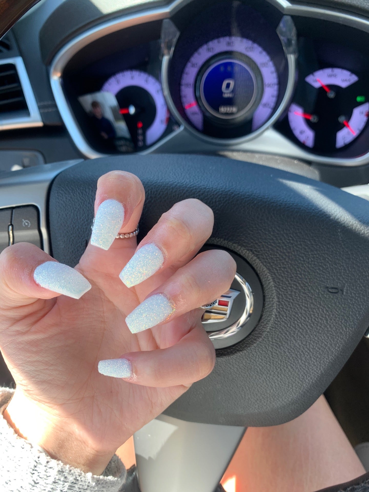 Sexy Nails - Cornelia, GA 30531