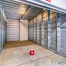 CubeSmart Self Storage - Self Storage