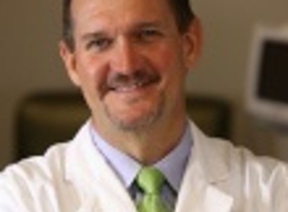 Dr. Larry Van Thomas Crisco, MD - Jacksonville, FL