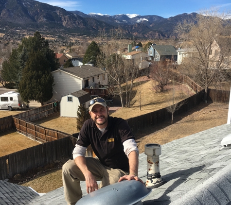 Critter Control of Colorado Springs - Colorado Springs, CO