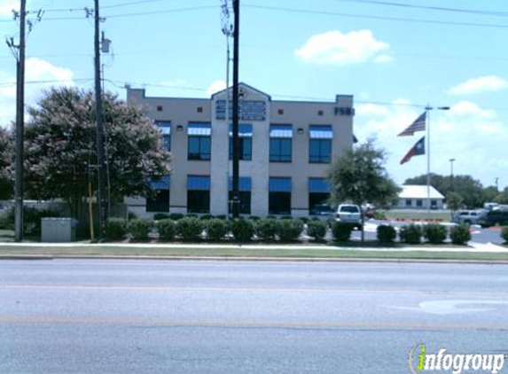 Chisholm Trail Financial Group - Round Rock, TX