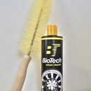 BioTech Industries - Automobile Detailing