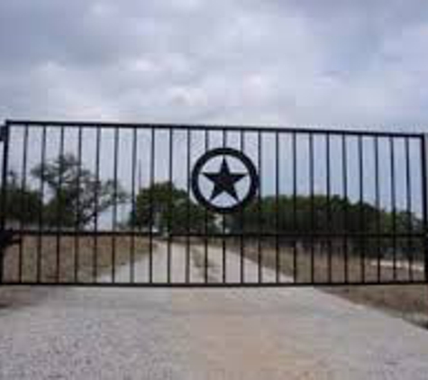 affordable texas steel - Magnolia, TX. iron work