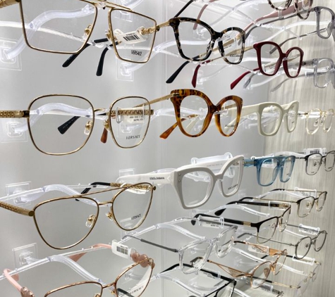 Clarkson Eyecare - Saint Charles, MO