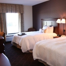 Hampton Inn & Suites Chesapeake-Battlefield Blvd. - Hotels