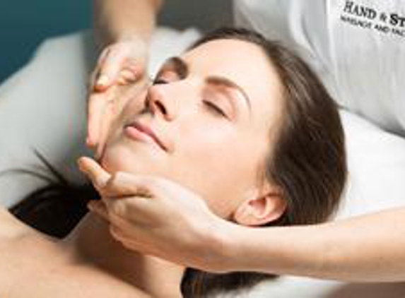 Hand and Stone Massage and Facial Spa - Winston Salem, NC