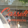 Cassell's Hamburger gallery