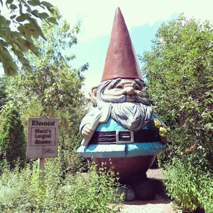 Reiman Gardens - Ames, IA