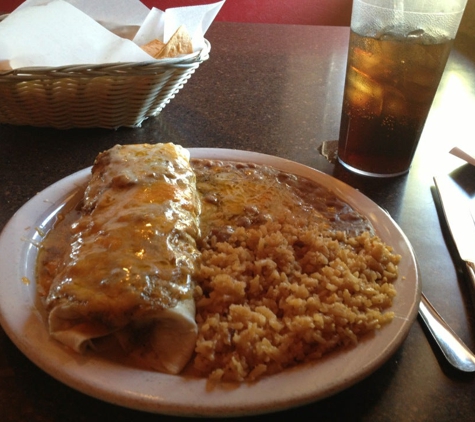 Cafe Delicias - Roseville, CA