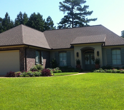 James Joyner Home Builder - Meridian, MS