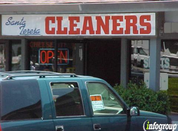 Santa Teresa Cleaners - San Jose, CA