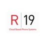 R-19 Cloud Based Phone Systems