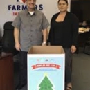 Farmers Insurance - Dylan Leonard - Insurance