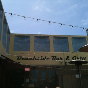 Beachside Bar & Grill - Encinitas, CA