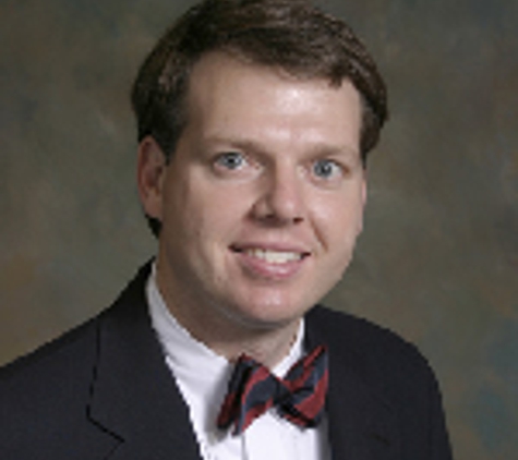 Dr. Maxwell Ellis Fisher, MD - Greenville, NC