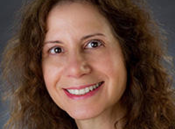 Lisa R Saiman, MD - New York, NY