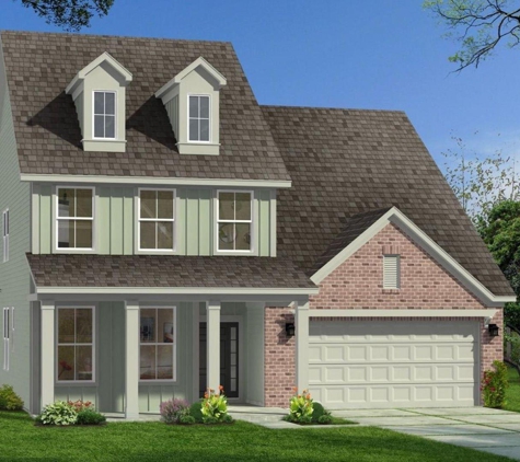 DRB Homes Smith Farm Single Family and Townhomes - Belmont, NC