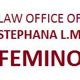 Law Office of Stephana L.M. Femino
