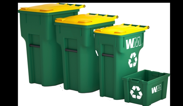 WM - Chicago Recycling Services (RSI) - Chicago, IL