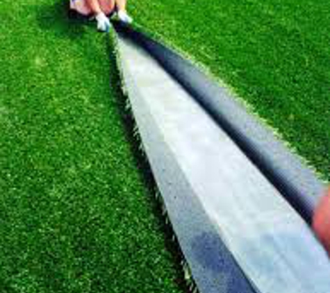 FAKE LAWN GUY synthetic grass & artificial turf - Osprey, FL