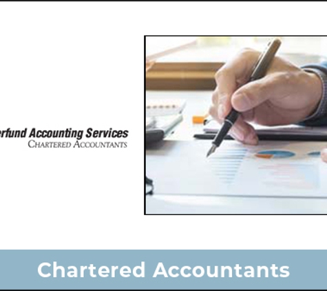 Superfund Accounting Services - North Adelaide, SA. Chartered Accountants