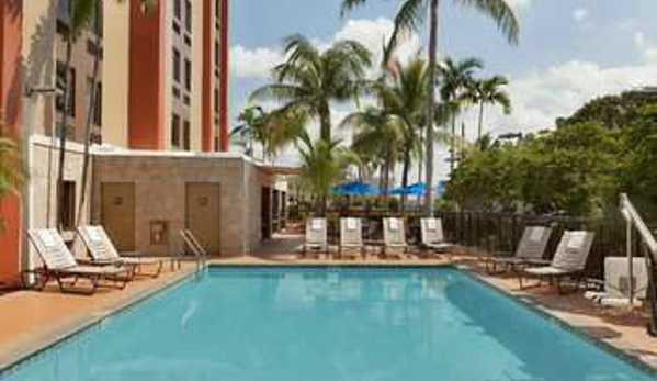 Hampton Inn Miami-Airport West - Doral, FL