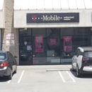 T-Mobile - Cellular Telephone Service