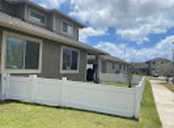 Best Vinyl Fence & Deck - Kapolei, HI