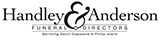 Handley & Anderson Funeral Directors - Funeral Directors